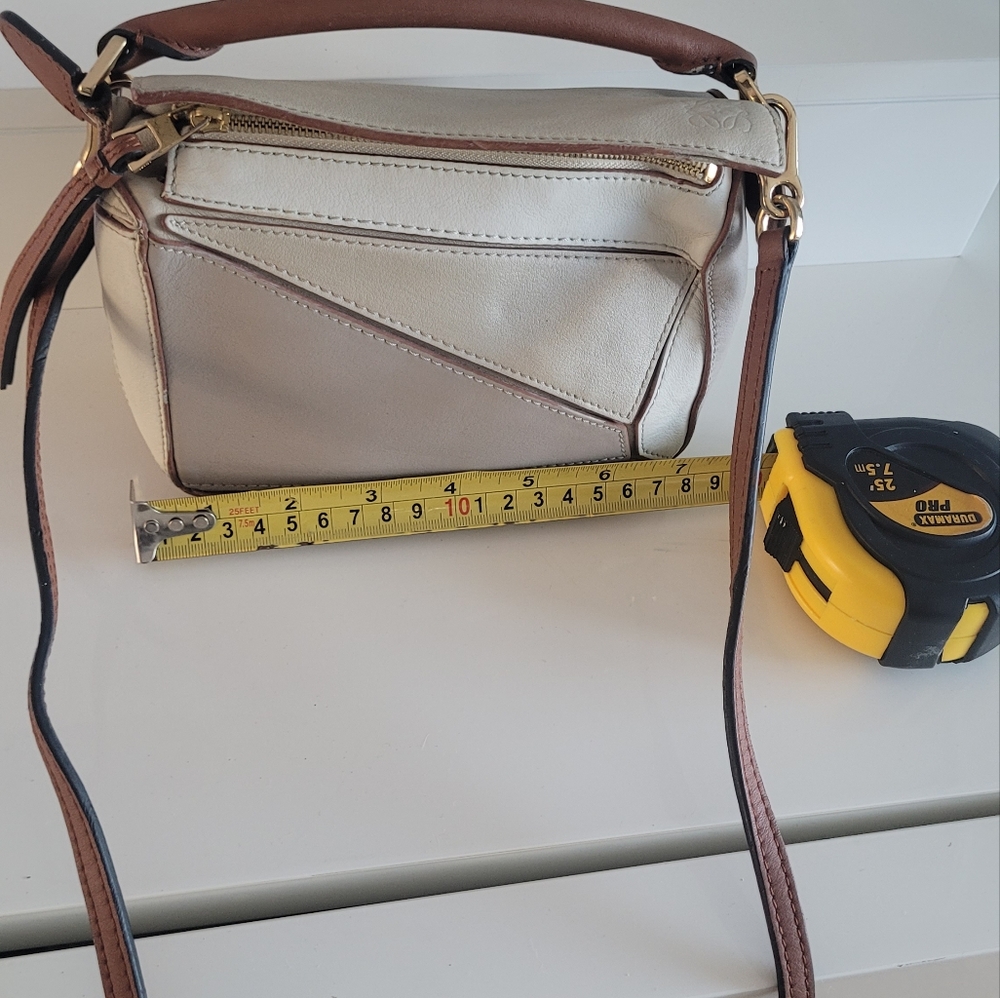 Lowee handbag